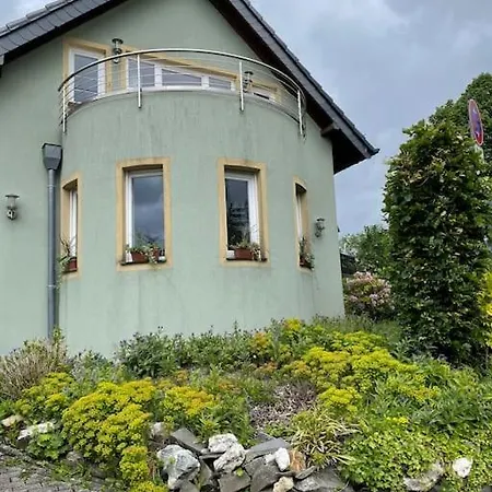 Behagliches Haus Mit Kamin Villa Monschau Buitenkant foto