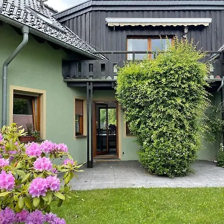 Behagliches Haus Mit Kamin Villa Monschau Buitenkant foto