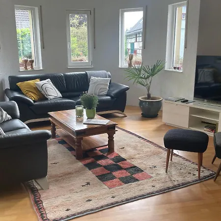 Behagliches Haus Mit Kamin Villa Monschau Buitenkant foto