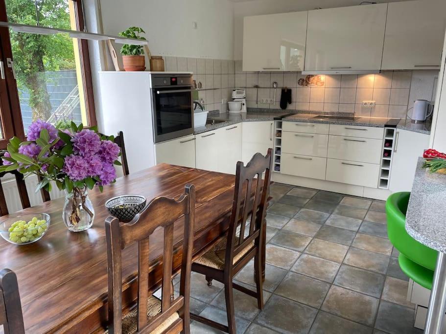 Holiday home Behagliches Haus Mit Kamin