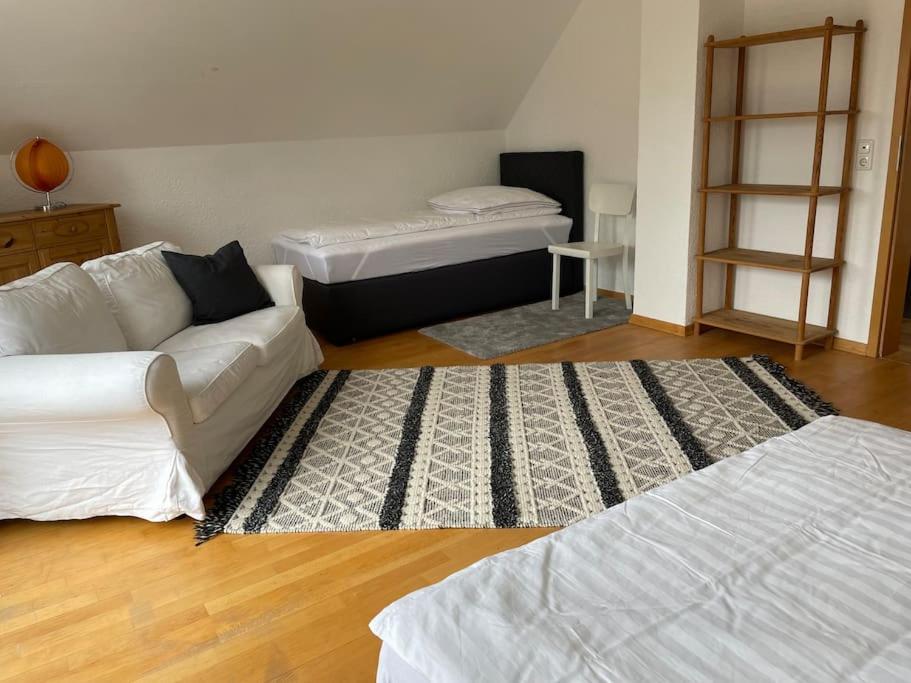 Behagliches Haus Mit Kamin Дом отдыха Моншау