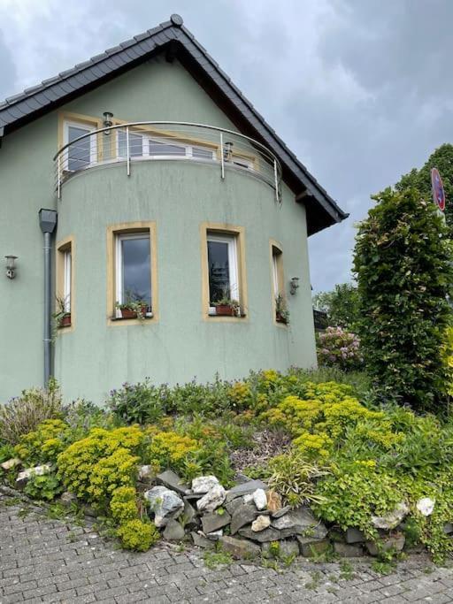 Behagliches Haus Mit Kamin Holiday home Monschau