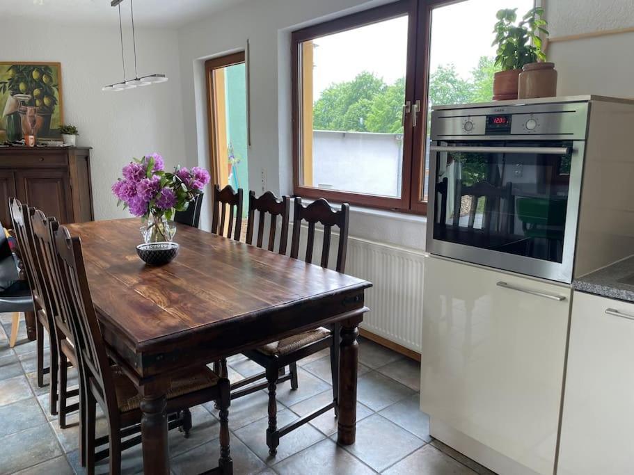 Behagliches Haus Mit Kamin *