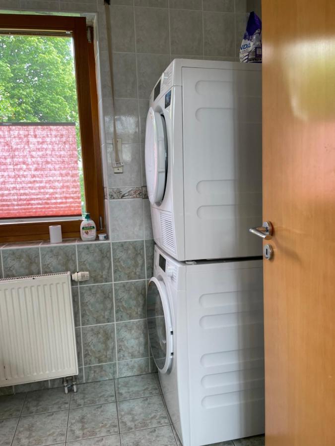 Behagliches Haus Mit Kamin Holiday home *