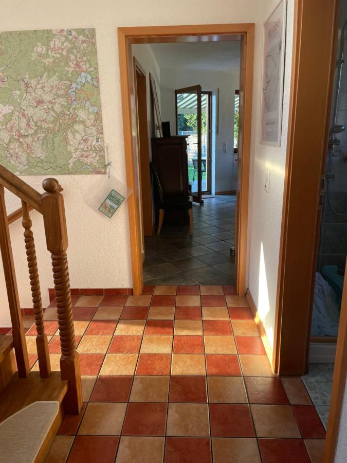 Holiday home Behagliches Haus Mit Kamin