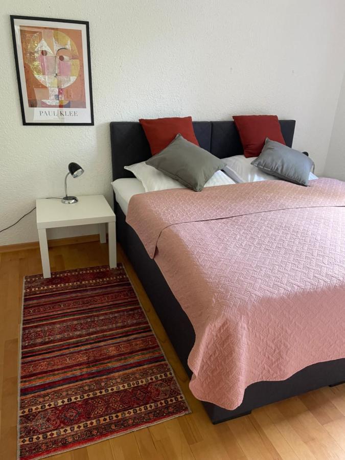 Дом отдыха Behagliches Haus Mit Kamin *