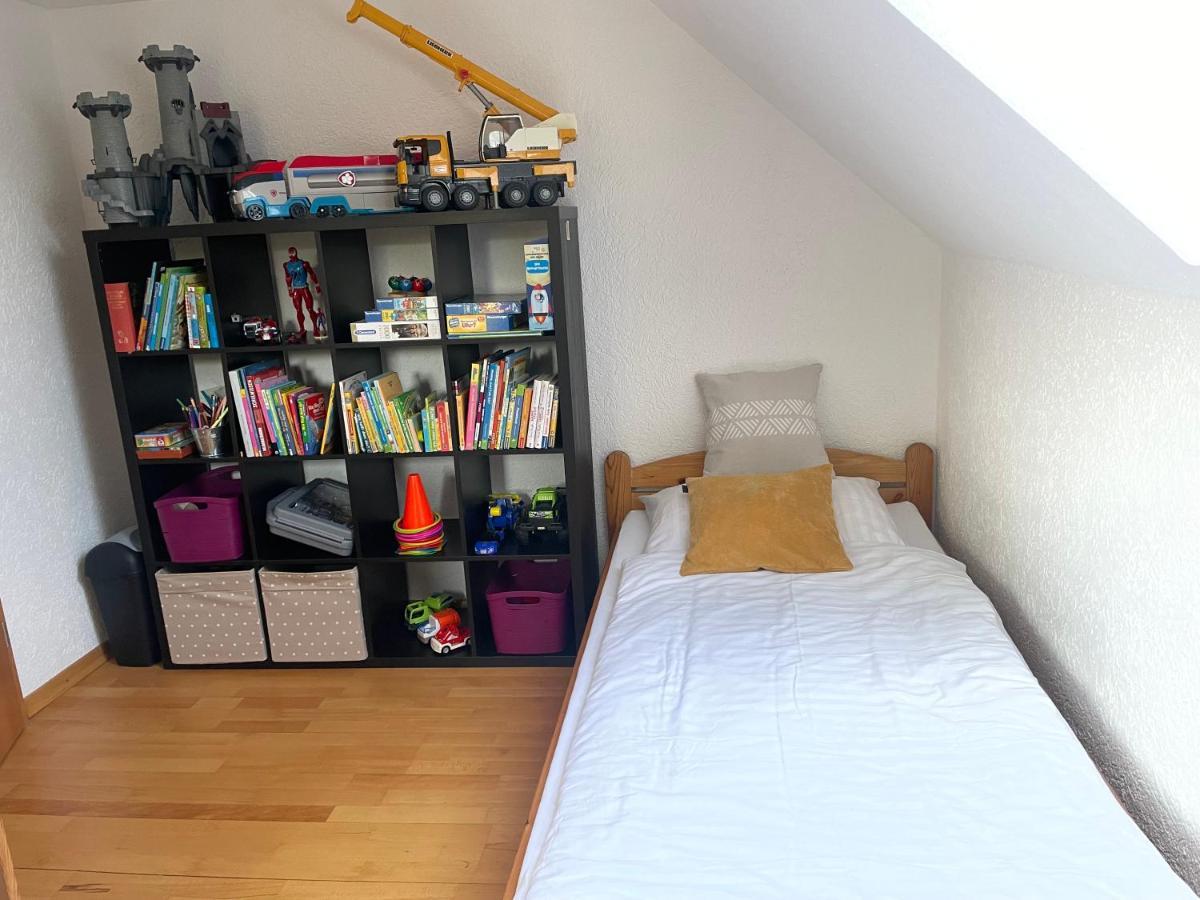 Behagliches Haus Mit Kamin Holiday home