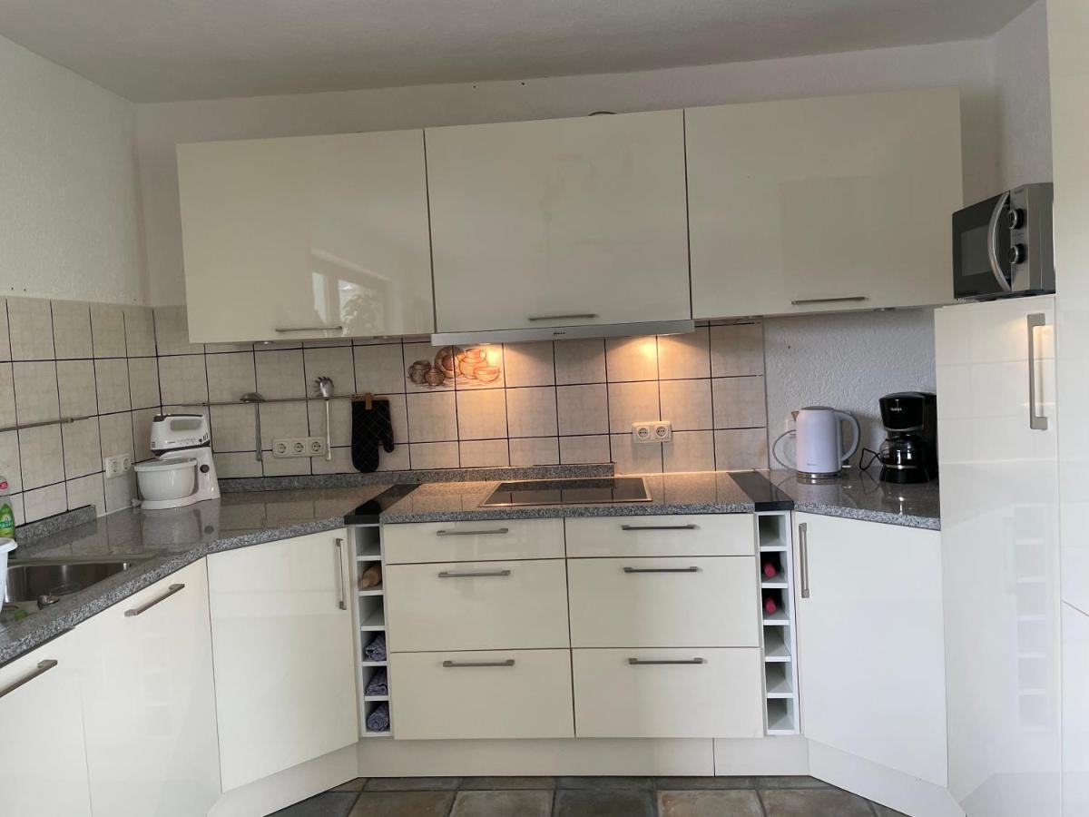 Behagliches Haus Mit Kamin *