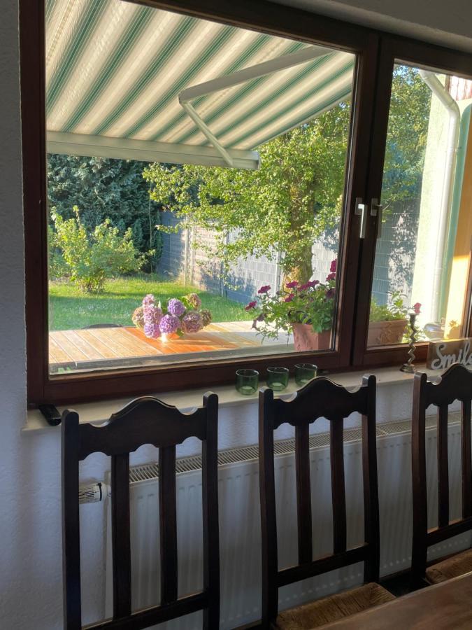 Behagliches Haus Mit Kamin Дом отдыха