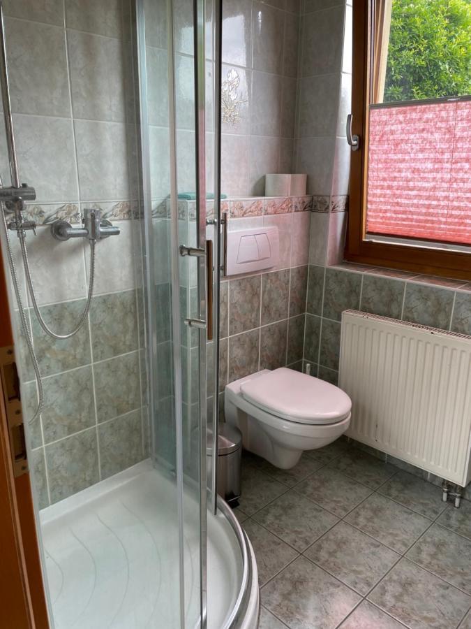 Behagliches Haus Mit Kamin Holiday home Monschau