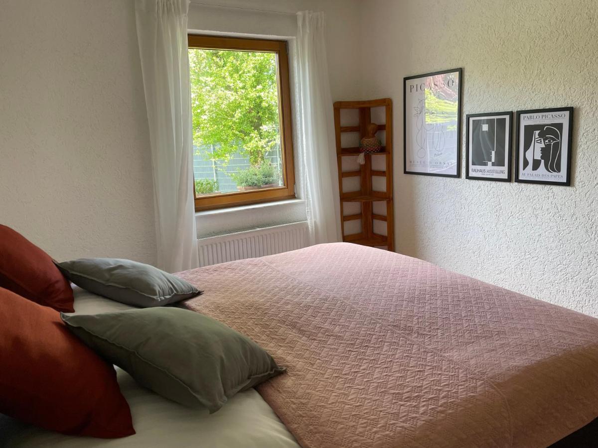 Holiday home Behagliches Haus Mit Kamin