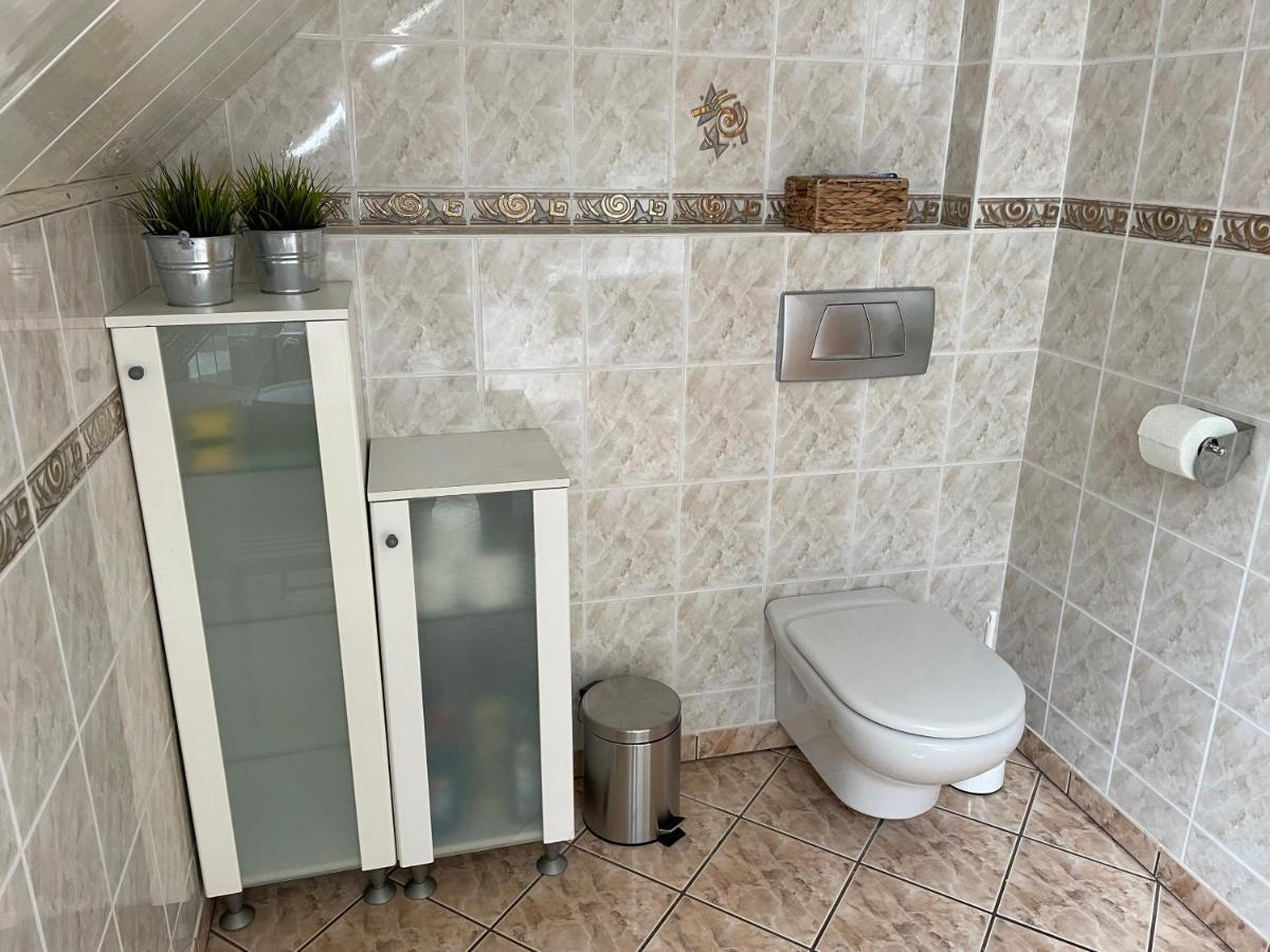 Behagliches Haus Mit Kamin Holiday home *