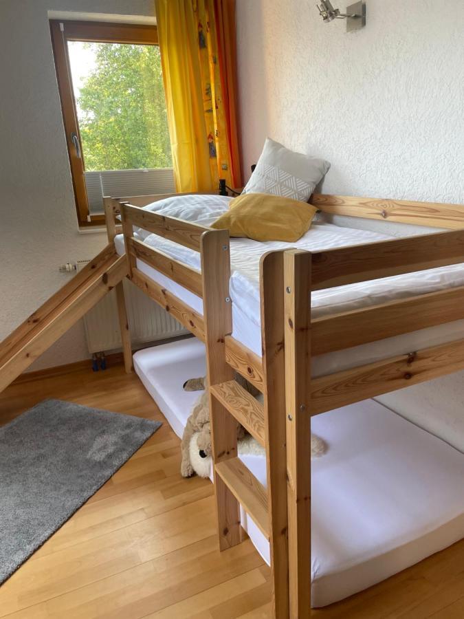 Holiday home Behagliches Haus Mit Kamin