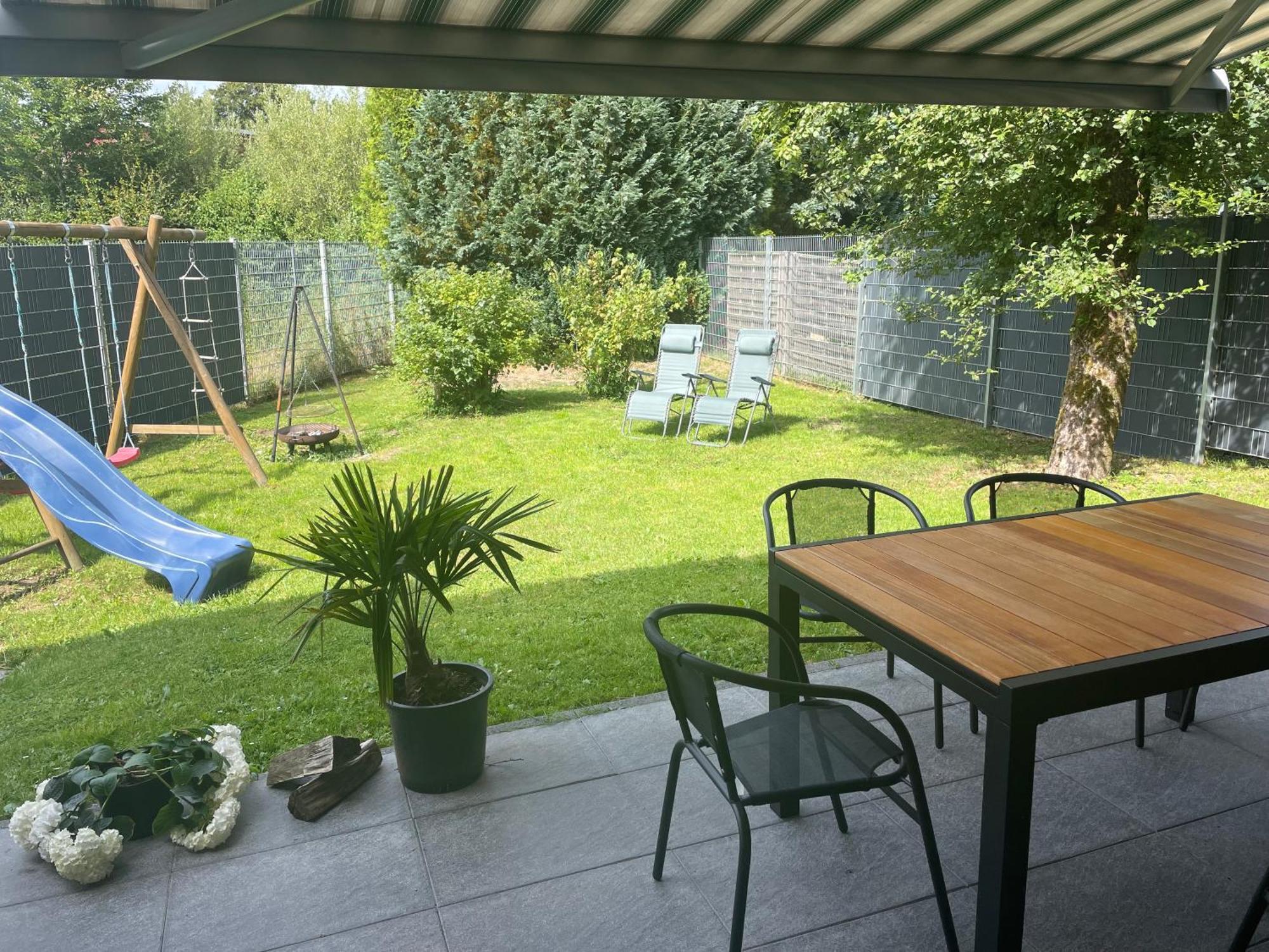 Behagliches Haus Mit Kamin Monschau