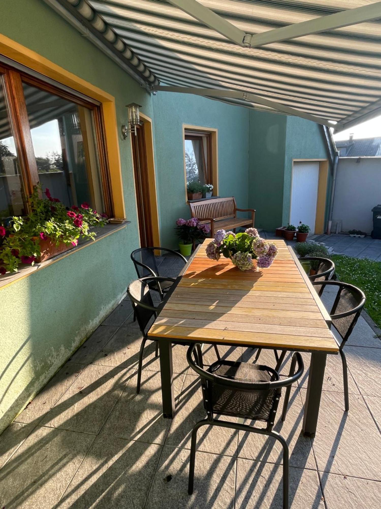 Дом отдыха Behagliches Haus Mit Kamin Моншау